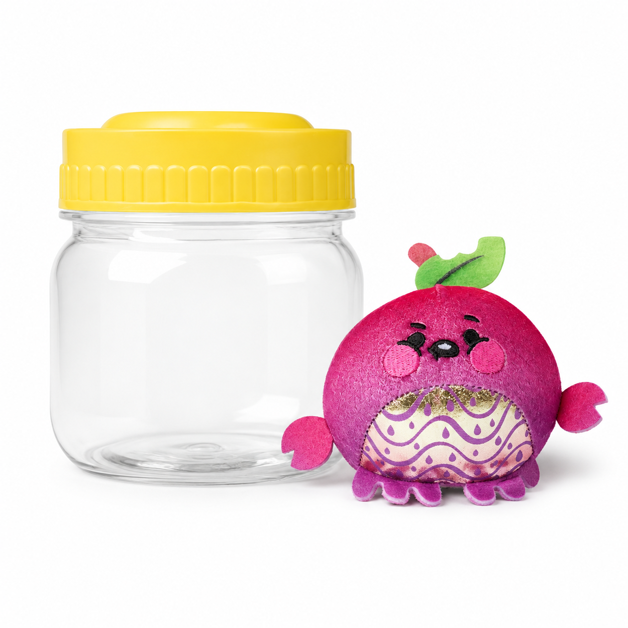 Magic Jellykins