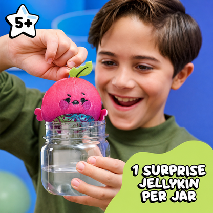 Magic Jellykins